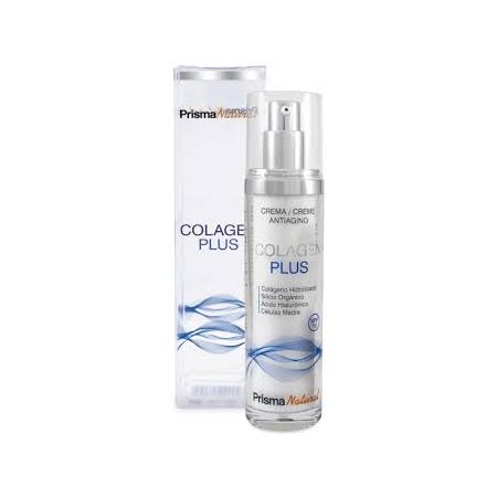 Prisma Nat Colagen Plus Crema Regeneradora 50ml