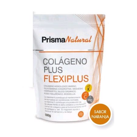 Prisma Nat Colagen Plus Flexi Plus Marino , Bote 300g