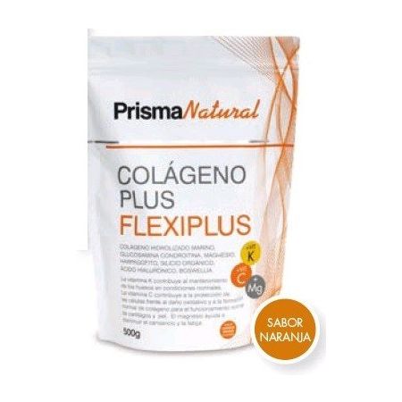 Prisma Nat Doy Pack Colagen Plus Flexi Plus, 500g