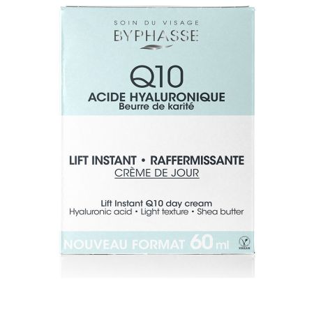 Byphasse Lift Instant Q10 Crema De Día 60ml