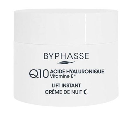 Byphasse Lift Instant Q10 Crema De Noche 50ml
