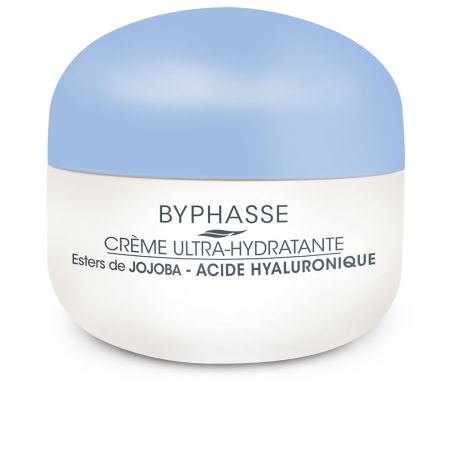 Byphasse Crema Ultrahidratante Jojoba 50ml
