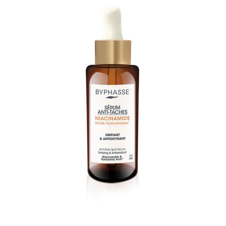 Byphasse Sérum Anti-Taches Niacinamide 50ml