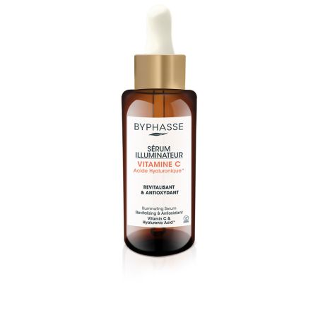 Byphasse Sérum Illuminateur Vitamine C 50ml