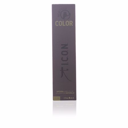 Icon Ecotech Color Natural Hair Color 7.46 Blood Orange 60ml