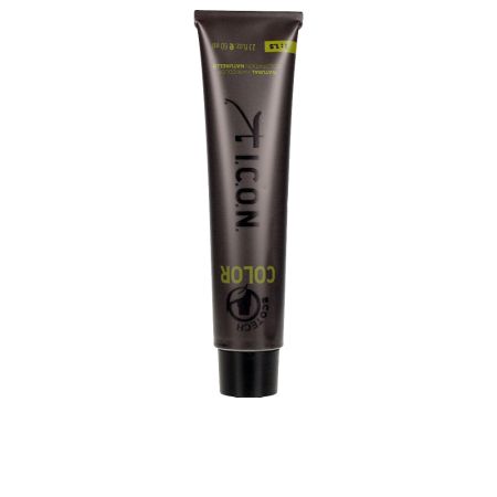 Icon Ecotech Color Metallics Dusty Rose 60ml