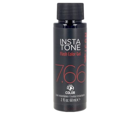 Icon Insta Tone 7.66 Medium Intense Red 60ml