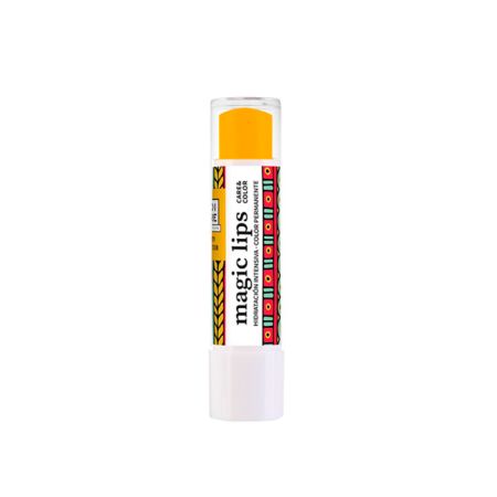 Soivre Magic Lips Jaune (Rose) 1U