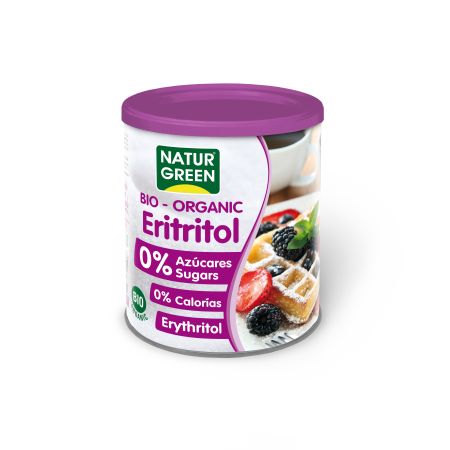 Naturgreen Eritritol Bio 500g