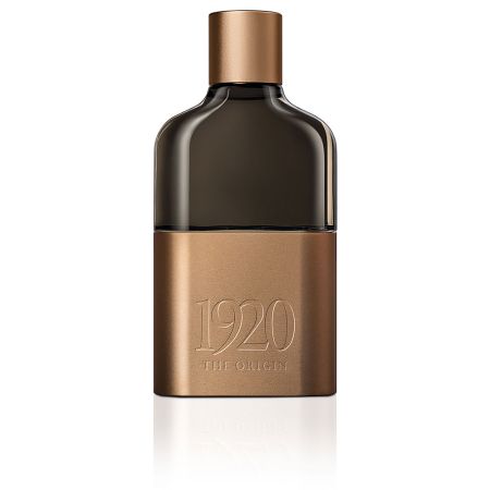 Tous 1920 The Origin Eau De Parfum Vaporisateur 100ml