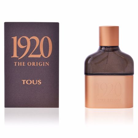 Tous 1920 The Origin Eau De Parfum Vaporisateur 60ml