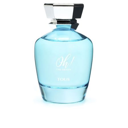 Tous Oh! The Origin Eau De Toilette Vaporisateur 100ml