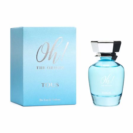 Tous Oh! The Origin Eau De Toilette Vaporisateur 50ml