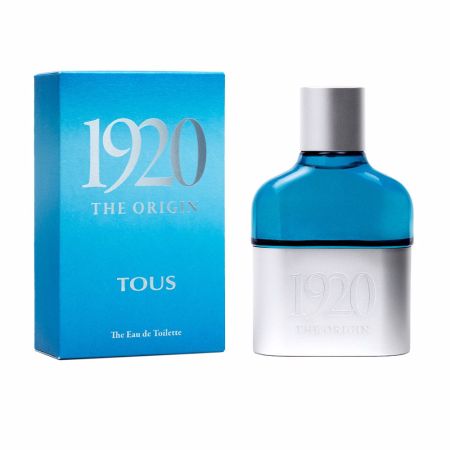Tous 1920 The Origin Eau De Toilette Vaporisateur 60ml