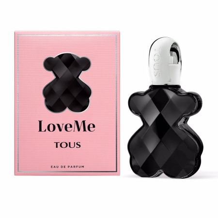 Tous Loveme Onyx Eau De Parfum Vaporisateur 30ml
