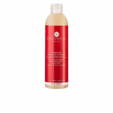 Innossence Regenessent Shampooing Cheveux Secs Et Cassants 300ml