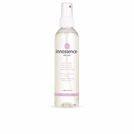 Innossence Innopure Eau Blanche Eau Micellaire Démaquillante 200ml