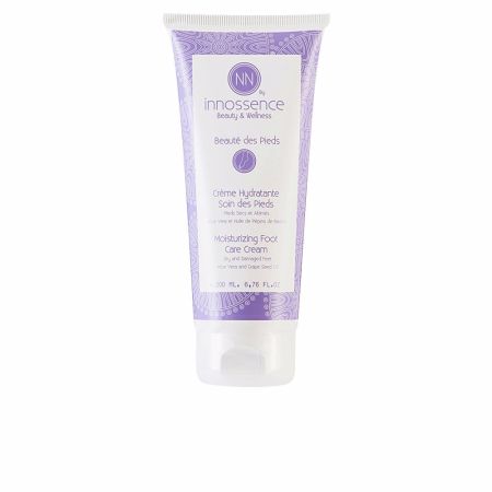 Innossence Crème Hydratante Soin Des Pieds 200ml