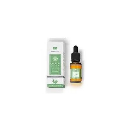 Terpenic Cicatriderm 10ml