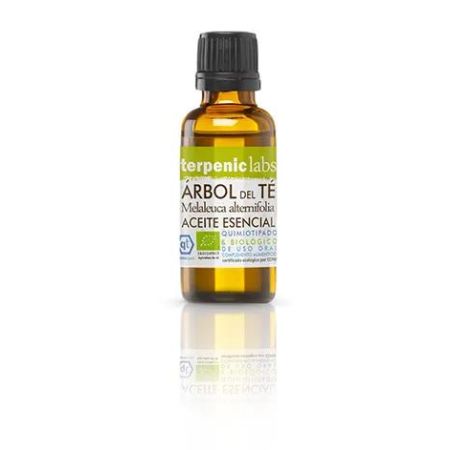 Terpenic Arbol Del Te 30ml Bio