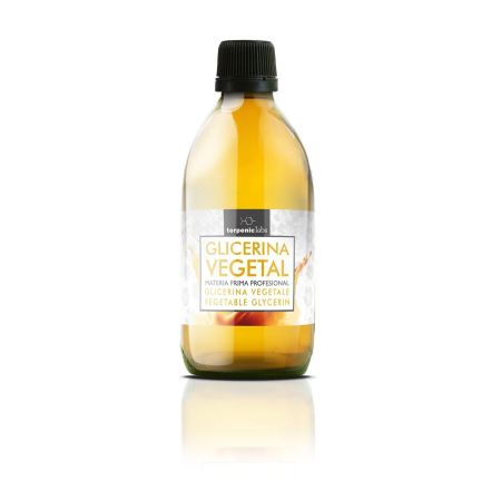 Terpenic Glicerina Vegetal 500g