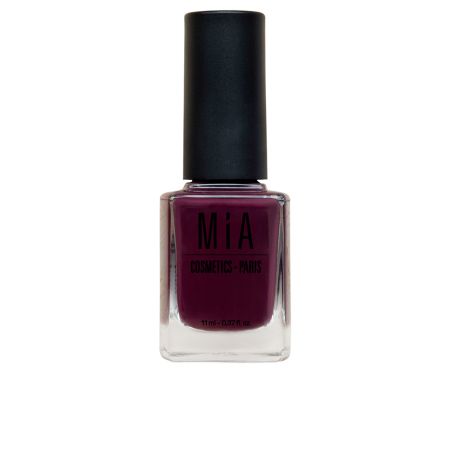 Mía Cosmetics Nail Polish Rustic Wine