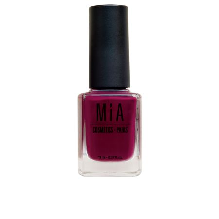 Mía Cosmetics Nail Polish Burgundy