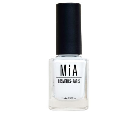 Mía Cosmetics Nail Polish Frost White