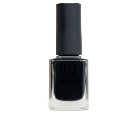 Mía Cosmetics Nail Polish Coal
