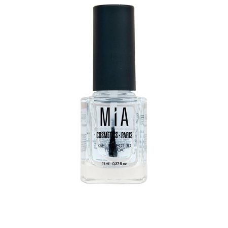 Mía Cosmetics Nail Polish Gel Effect 3D