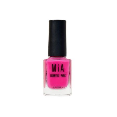 Mía Cosmetics Nail Polish Magnetic Pink