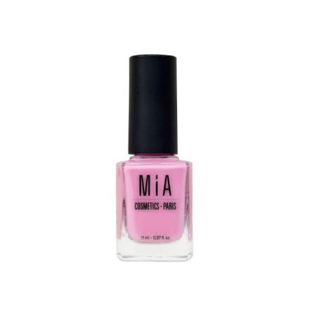 Mía Cosmetics Nail Polish Bubblegum