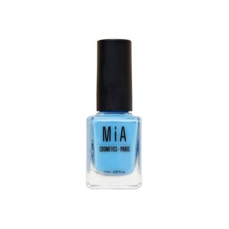 Mía Cosmetics Nail Polish Aqua Blue