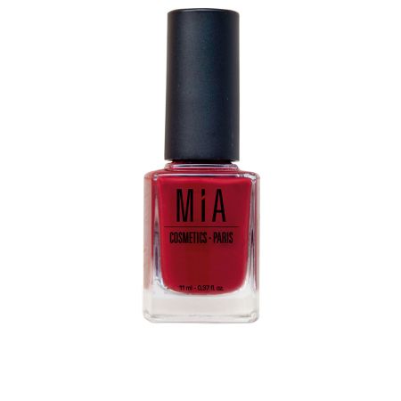Mía Cosmetics Nail Polish Garnet