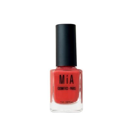 Mía Cosmetics Nail Polish Coral Reef