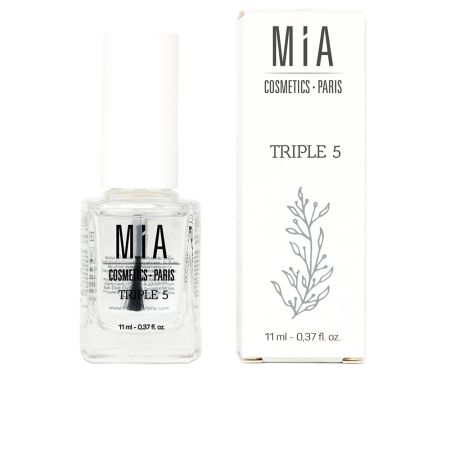 Mía Cosmetics Triple 5 Tratamiento Uñas 11ml