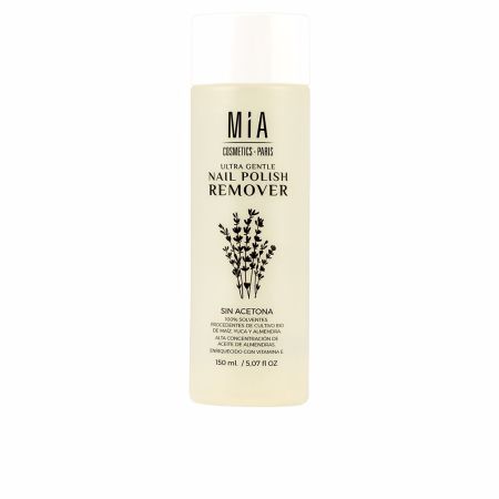 Mia Qita Ultrasoft Vernis à ongles 150ml