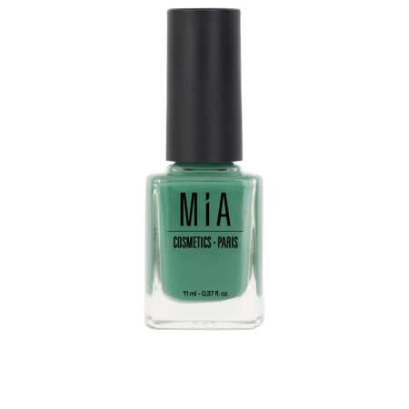 Mía Cosmetics Nail Polish Jade