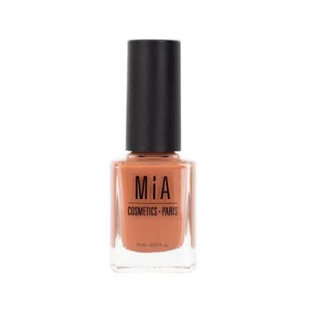Mía Cosmetics Nail Polish Toffee