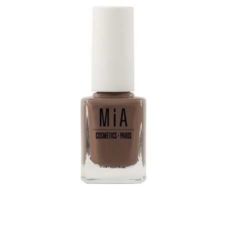 Mía Cosmetics Luxury Nudes Esmalte Cocoa 11ml
