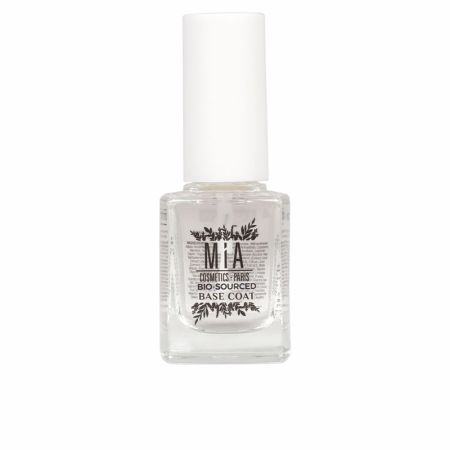Mía Cosmetics Bio-Sourced Base Coat 11ml