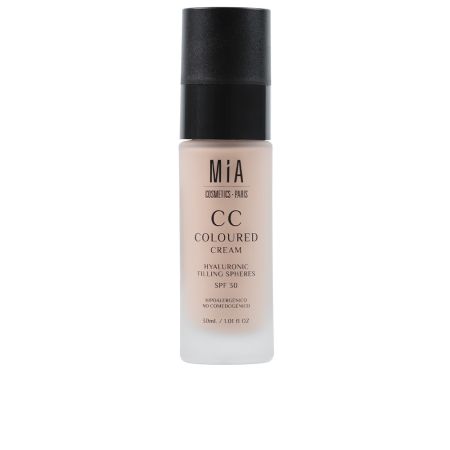 Mia Cosmetics CC Cream Spf30 Medium 30ml