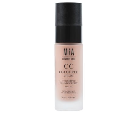 Mia Cosmetics CC Cream Spf30 Dark 30ml