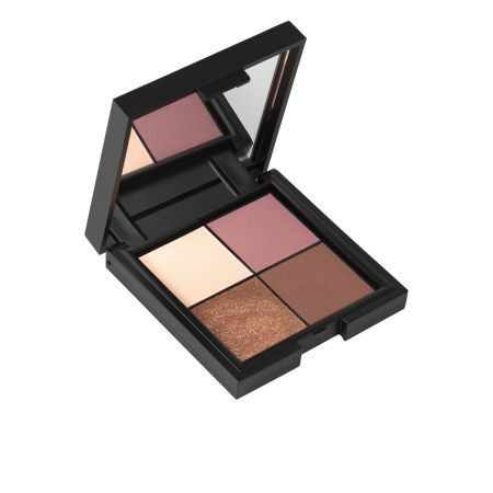 Mía Cosmetics Eyeshadow Palette Doré 10,5g