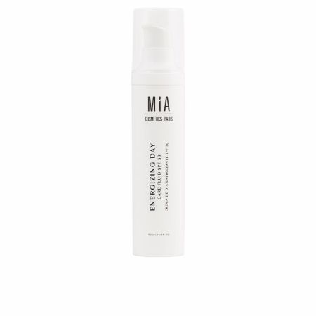 Mía Cosmetics Energizyng Day Care Fluid Spf30 50ml