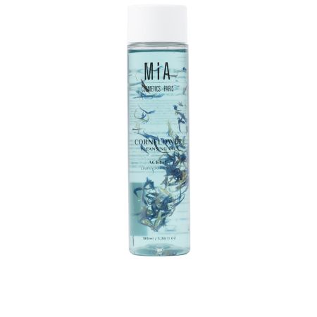 Mía Cosmetics Cornflower Aceite Limpiador 100ml