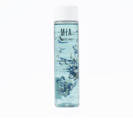 Mía Cosmetics Cornflower Aceite Limpiador 200ml