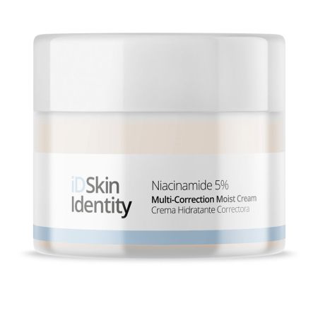 Skin Generics Id Skin Identity Niacinamide 5 Crema Hidratante Correctora
