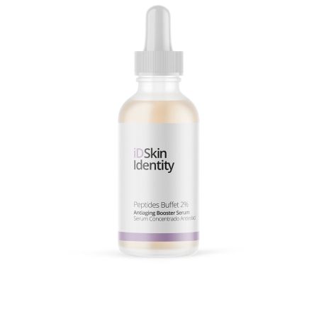 Skin Generics Id Skin Identity Peptides Buffet 2 Serum Concentrado Antied