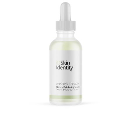 Skin Generics Id Skin Identity Aha 31 Bha 2 Serum Exfoliante Natural 3